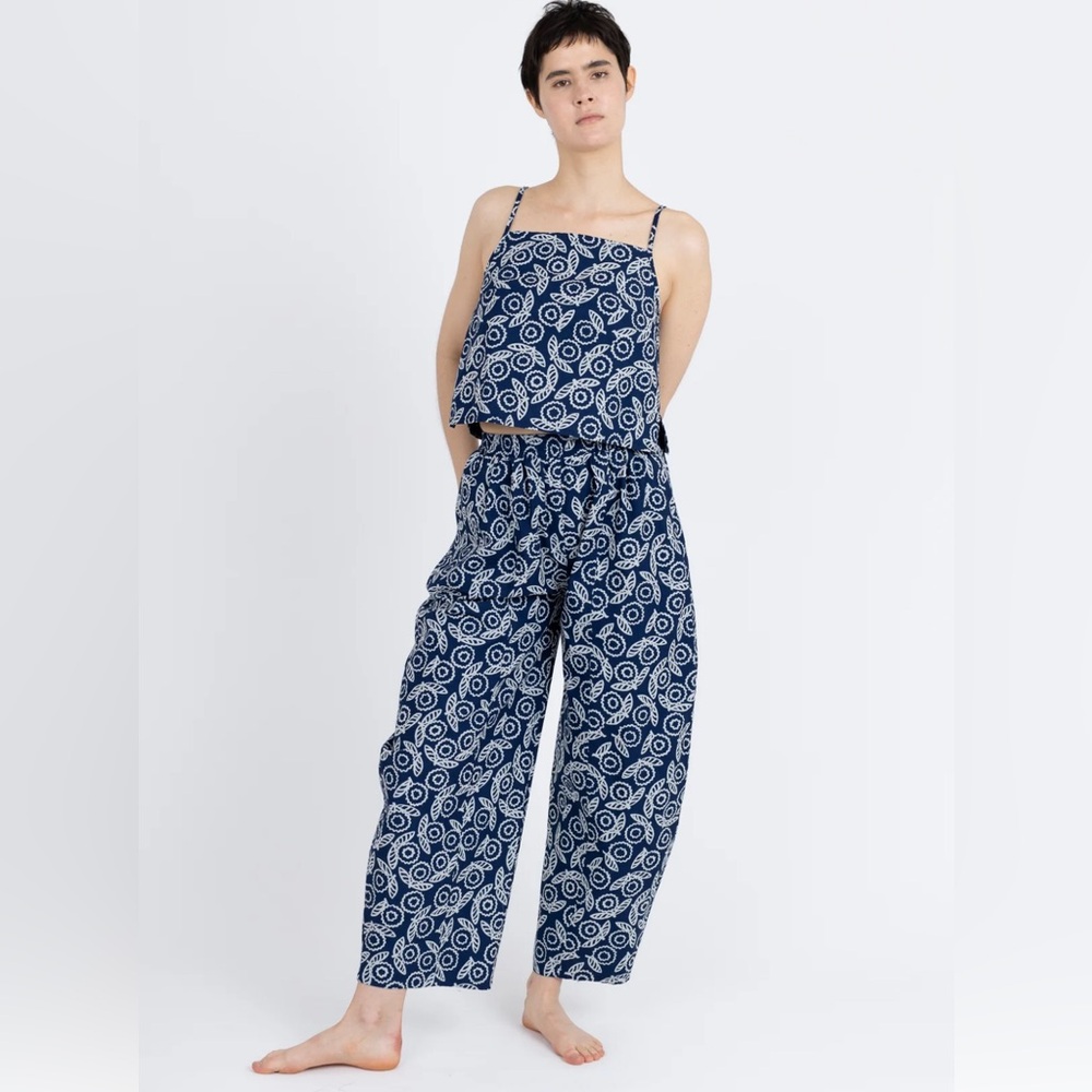 Ilana Kohn Abe pants XS